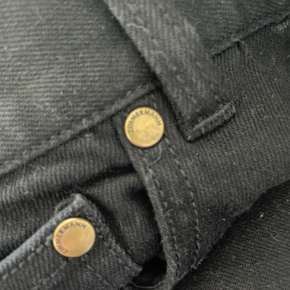 Zimmermann midi skirt 2 - Picture 4 of 7